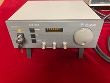 One Lightwave Electronics 125/126 Laser Controller with Head cable Tested!