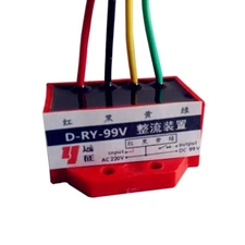 D-RY-99 AC220V DC99V motor brake rectifier Brake power module