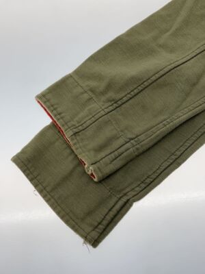 FUCT Khaki Cotton Jacket S 6501 | eBay