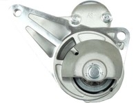 As-Pl Starter 12 V 1.2 Kw Passend FüR Nissan Primera Kombi 2.0 S2051
