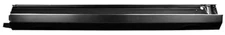 ROCKER PANEL RH OUTER  1968-79 NOVA