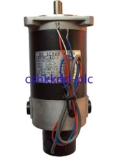 1X Spark machine Servo motor For M818T-400