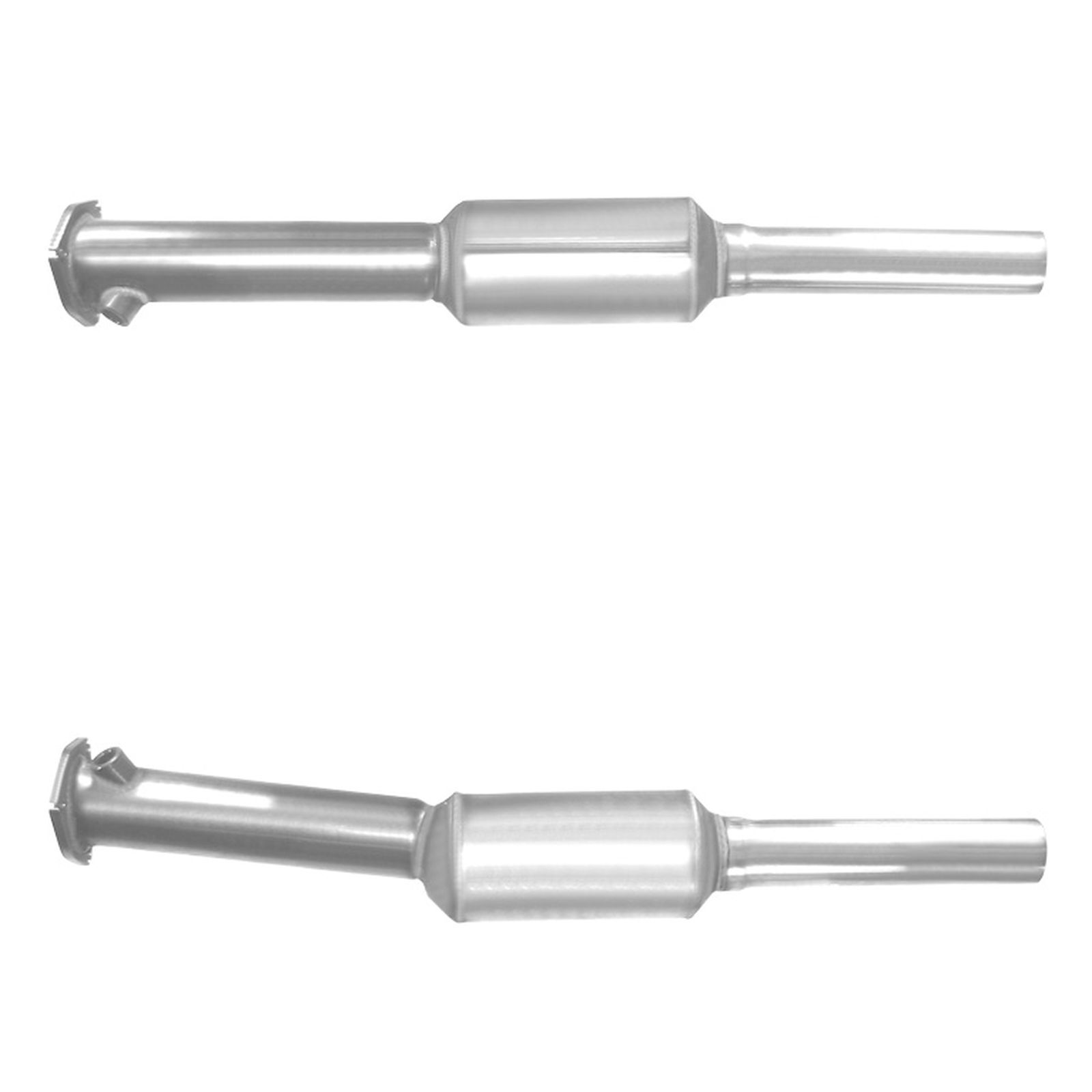 Non Type Approved Catalytic Converter BM90151 BM Catalysts 5351311701H Quality - Image 3