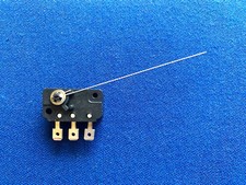 Contact aiguille pour monnayeur flipper Williams Bally Gottlieb Stern