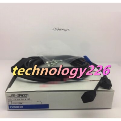 1PC NEW Omron EE-SPW321 EE-SPW421 photoelectric sensor #TX