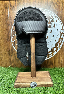 Scotty Cameron Custom Made 1 of 1 Mallet LEFT HANDED Round