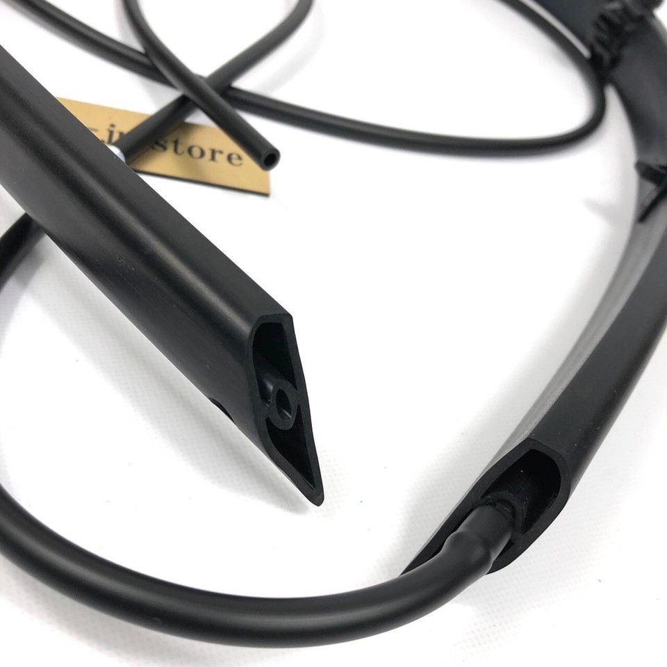 NISSAN Infiniti Genuine B8932JU40A Skyline V36 G37 HoseWasher Nozzle