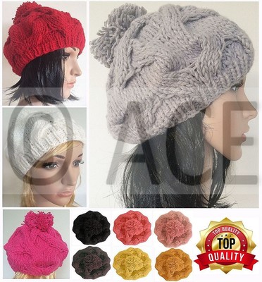 womens hats winter