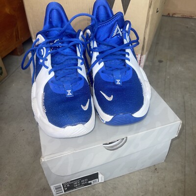 Men’s Nike PG 5 “Game Royal/White” sneakers s-l400.jpg main image 4