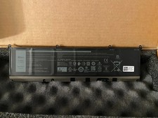 NEW GENUINE DELL 86Wh 69KF2 Battery XPS 15 9500 5550 M59JH M15 M17