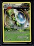 2015 Pokemon XY Primal Clash Sceptile Holo #9/160