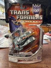 Transformers Universe Classics G1 Galvatron Generations Decepticon Misb New Mint