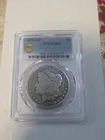 1879 cc morgan silver dollar pcgs