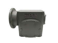 STERLING ELECTRIC 2262BQ015562 WORM SPEED REDUCER  UNMP