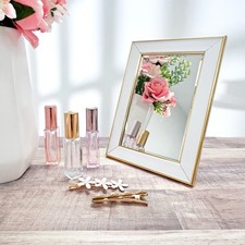beveled mirror products for sale | eBay