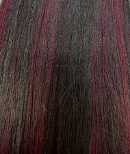 Outre Premium New Yaki Human Hair Weave
