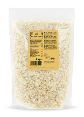 KoRo | Bio Reisflocken 1 kg
