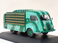 Rare1/43 Renault Galion Perrier Bottle Truck
