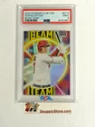 2022 Stadium Club Chrome Shohei Ohtani Beam Team Holo #BT-13 PSA 9 MINT