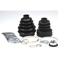 Spidan 25901 Faltenbalgsatz Antriebswelle FüR Ford Focus Grand C MAX C MAX