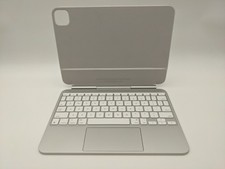Apple Magic Keyboard for iPad Pro 11" M4 A2975 White
