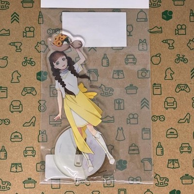 Kinako Sakurakoji Acrylic Stand Parade ver. Liella!