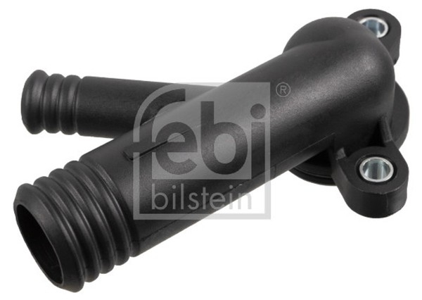 KüHlmittelflansch Febi Bilstein 28419 FüR BMW E36 E34 Z3 Kunststoff Roadster 3Er-image
