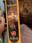 New Sealed Splendor Game by Marc Andre 2017 Space Cowboys Asmodee Strategy Game — photo 4