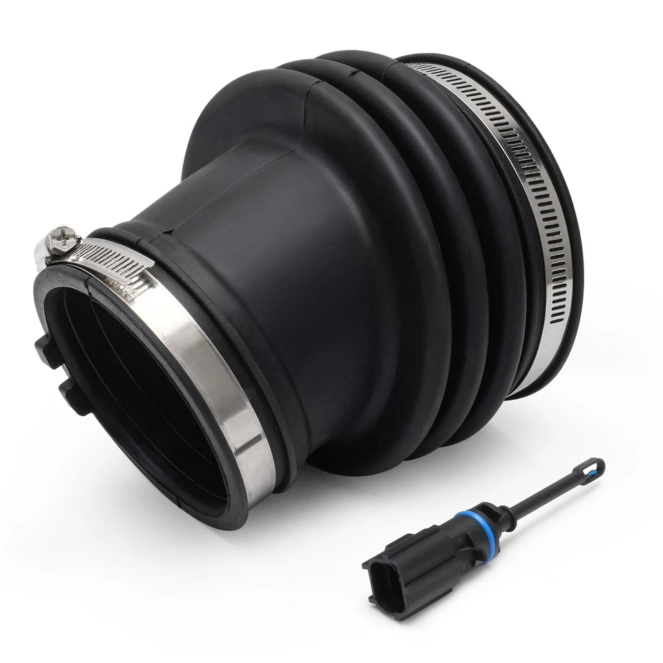 5038430AF Air Intake Hose Replacement fits 2012-2014 Chrysler 300 Foto 2 de 4