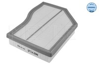 Luftfilter Meyle 012 321 0031 FüR OE 654 094 02 04 - A 654 094 02 04