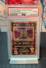 Pokemon 2000 Movie Ancient Mew Holo Promo PSA 9 English