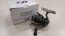 Daiwa LUVIAS ST Spinning Reel