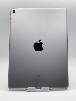 Apple iPad Pro (9.7-inch) 128 GB - Wi-Fi Only - Space Gray Condition: Good