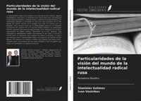 Stanislav Sulimov (U. A.) | Particularidades De La VisióN Del Mundo De La...