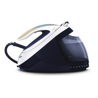 Philips PerfectCare Elite Steam Iron, 135 g/min steam, blue (GC9630/20R1)