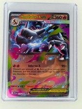 Mega Charizard X ex #13 Prices | Pokemon Phantasmal Flames | Pokemon Cards Mega Charizard X ex #13 Prices | Pokemon Phantasmal Flames | Pokemon Cards