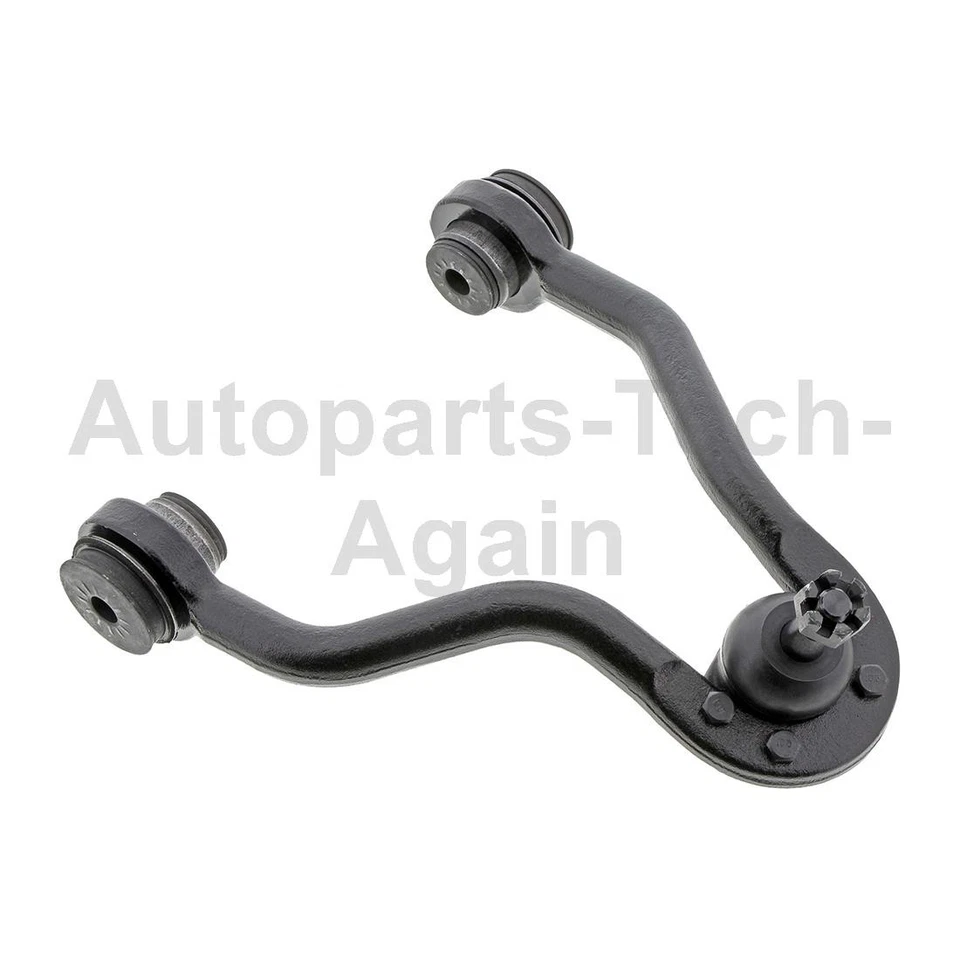 Brazo de control superior delantero Mevotech 2 rótula para Chevrolet Blazer 1992-1994 Foto 4 de 4