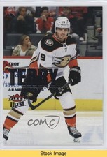 2023-24 Upper Deck Fleer Ultra Silver Foil Troy Terry #55 READ z6b