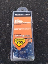 Power Care 16in Semi Chisel Saw Chain 461-785 NEW