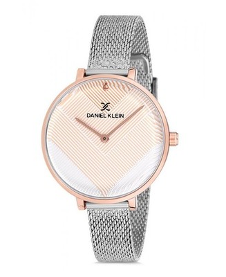 DANIEL KLEIN Women Quartz Casual Watch Classic Dress Waterproof Fashion