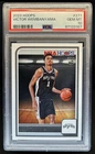 2023-24 Panini Hoops Victor Wembanyama RC Rookie #277 Spurs PSA 10 GEM MINT
