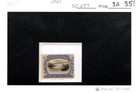 USA 1901 Five Cent Postage Stamp Used Sc 297 SA-351 — photo 8
