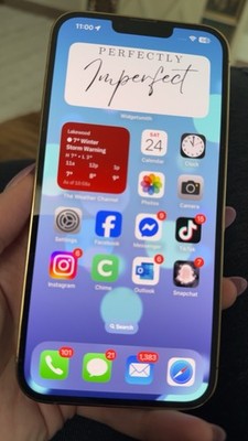 Apple iPhone 13 Pro Max Unlocked, 128GB, Gold