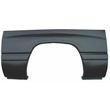 For Dodge Ram 150025003500 1999 00 01 2002 Wheel Opening Panel Passenger Side