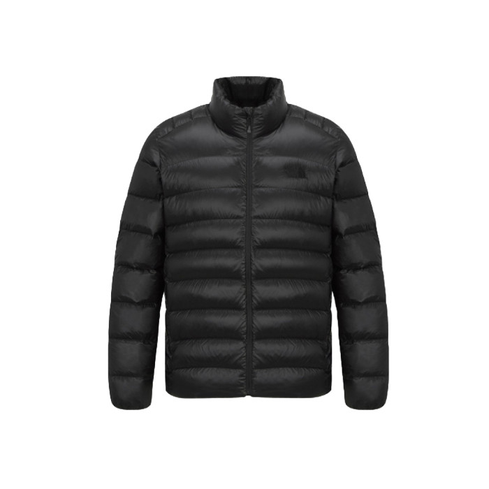 The North Face Matier Down Jacket RDS Black 25FW