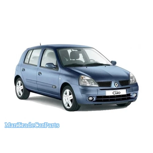 FANALE FRECCIA BIANCA BILATERALE ADATTA A RENAULT CLIO II BB/CB 05/2001-> 820025 - Immagine 3 di 3