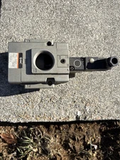 SMC SOLENOID VALVE VG342  SMC VO307-1TZ VG342 3 Port Solenoid Valve Pilot Poppet