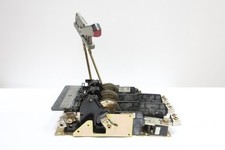 Allen Bradley 1494V-DS600 Fusible Disconnect Switch 600a Amp 600v-ac 3p