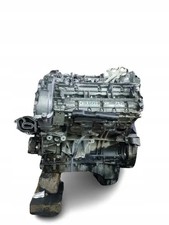 Motore Jeep Grand Cherokee Wk 642980 3.0 CRD Motore Diesel Non Completo