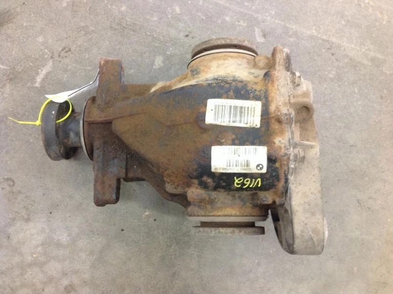 Carrier 3.38 Ratio Fits 06-08 BMW 750i 284749 - Image 2 of 4